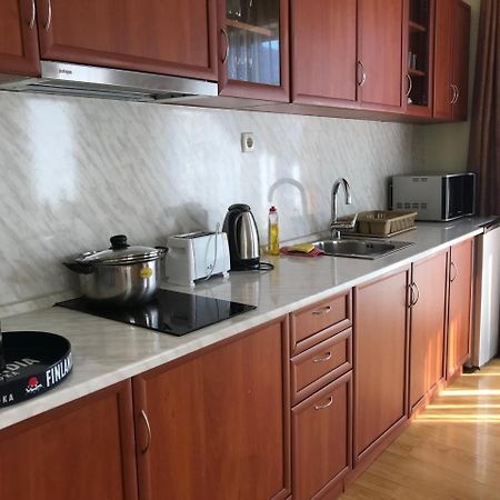 בנסקו Predela Nadezhda Apartment מראה חיצוני תמונה