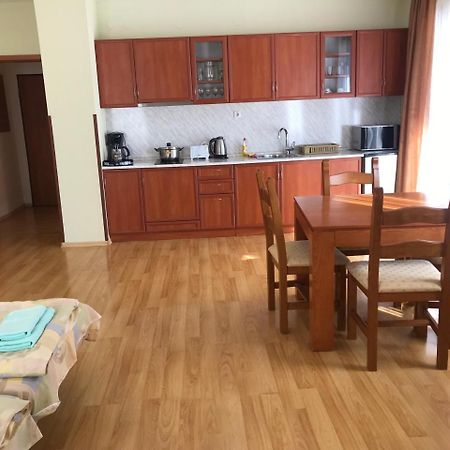 בנסקו Predela Nadezhda Apartment מראה חיצוני תמונה