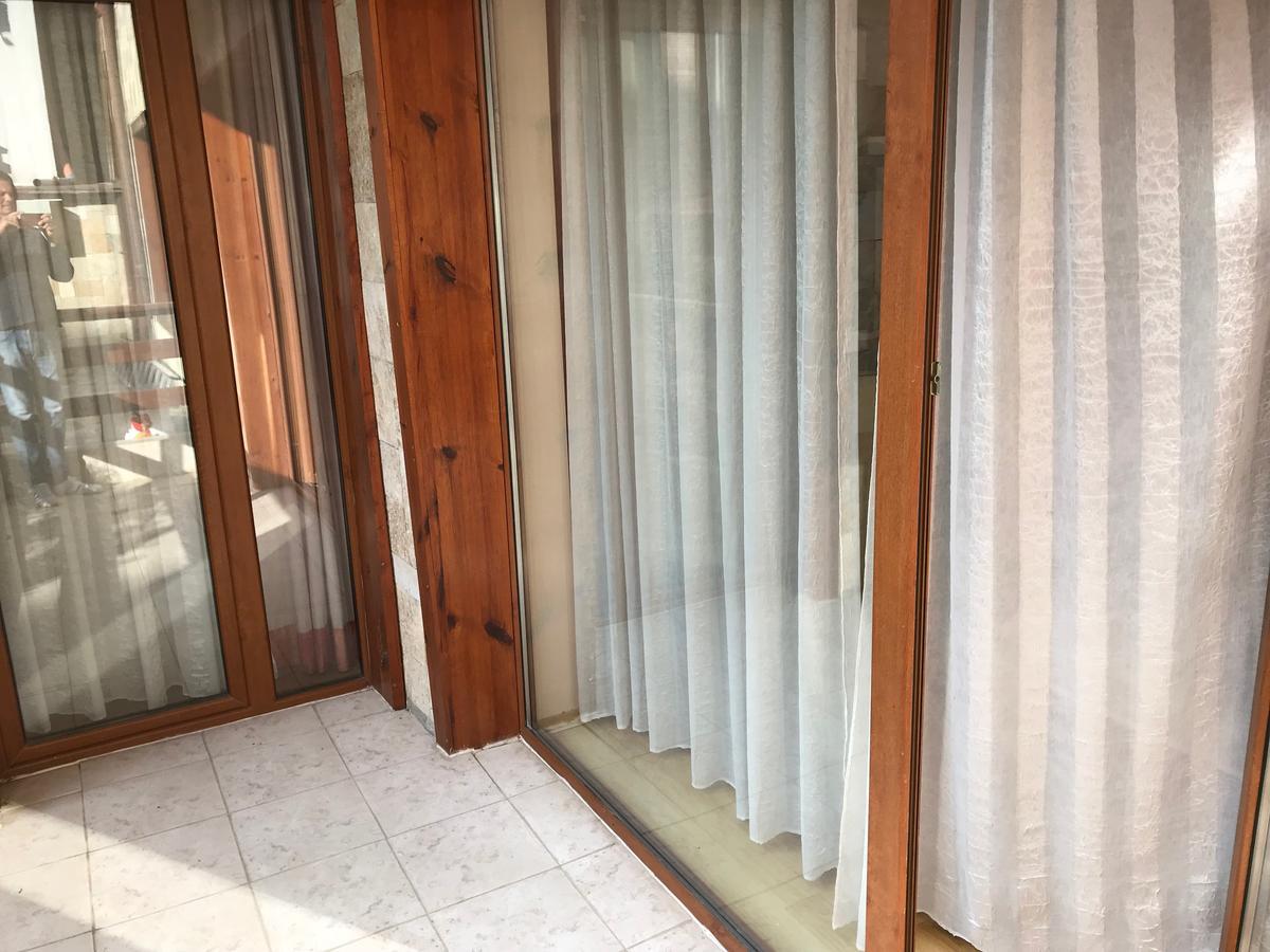 בנסקו Predela Nadezhda Apartment מראה חיצוני תמונה