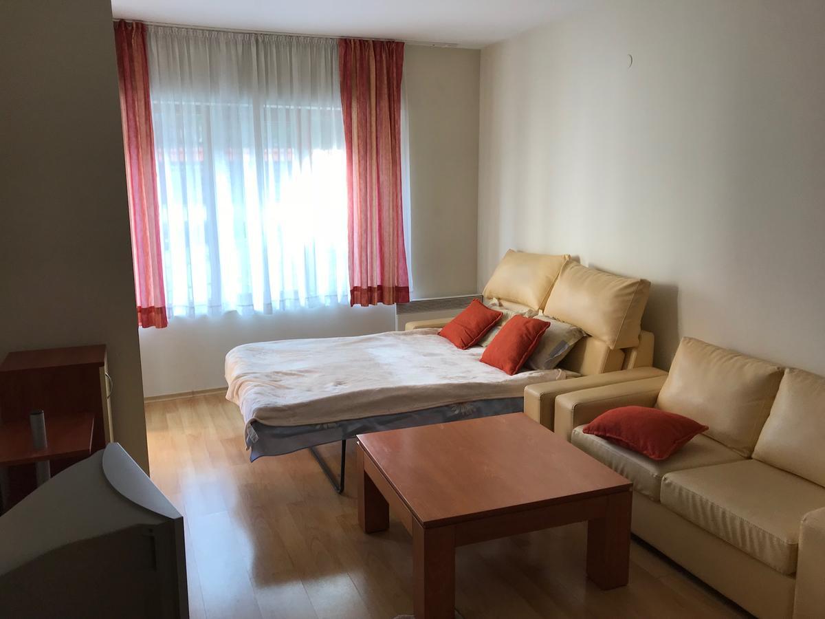 בנסקו Predela Nadezhda Apartment מראה חיצוני תמונה