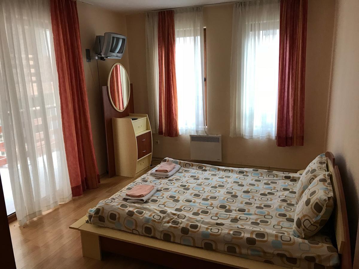 בנסקו Predela Nadezhda Apartment מראה חיצוני תמונה