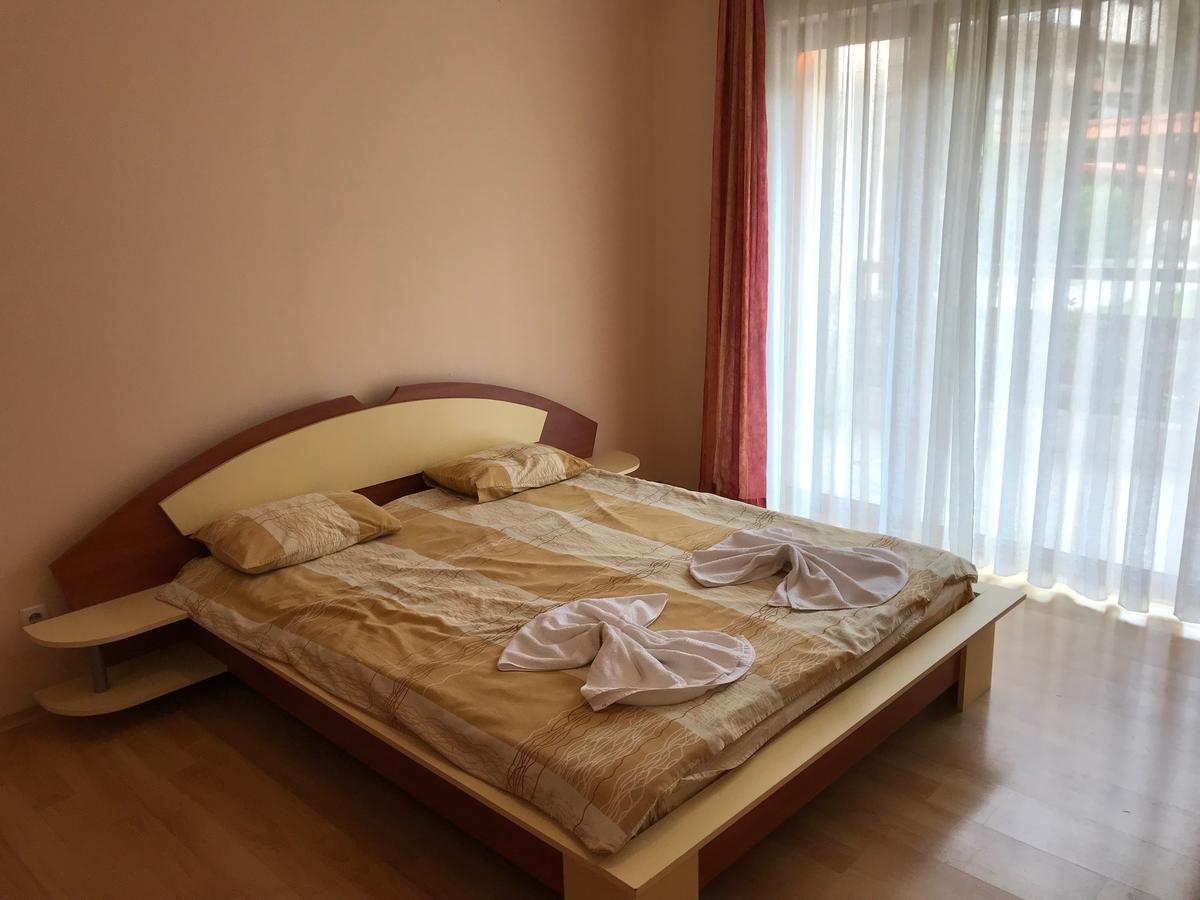 בנסקו Predela Nadezhda Apartment מראה חיצוני תמונה