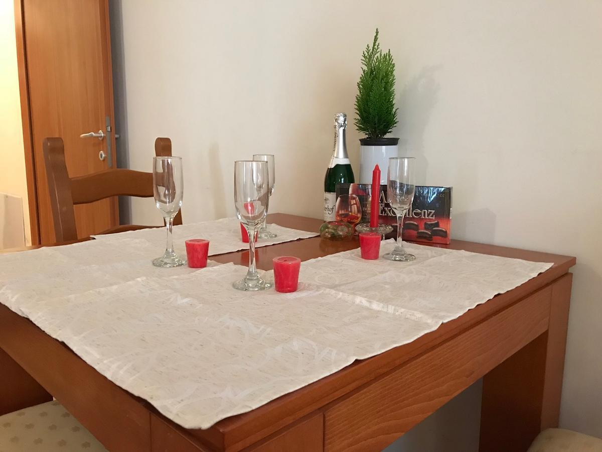 בנסקו Predela Nadezhda Apartment מראה חיצוני תמונה