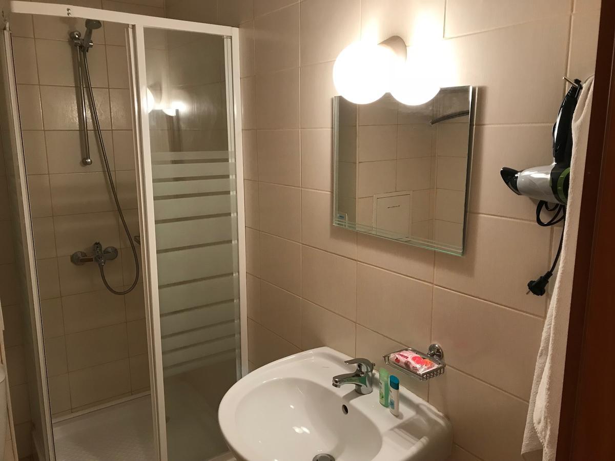 בנסקו Predela Nadezhda Apartment מראה חיצוני תמונה