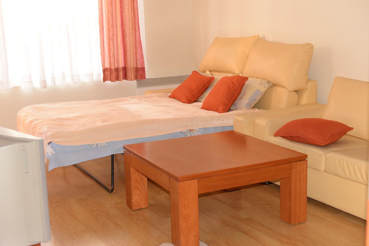 בנסקו Predela Nadezhda Apartment מראה חיצוני תמונה