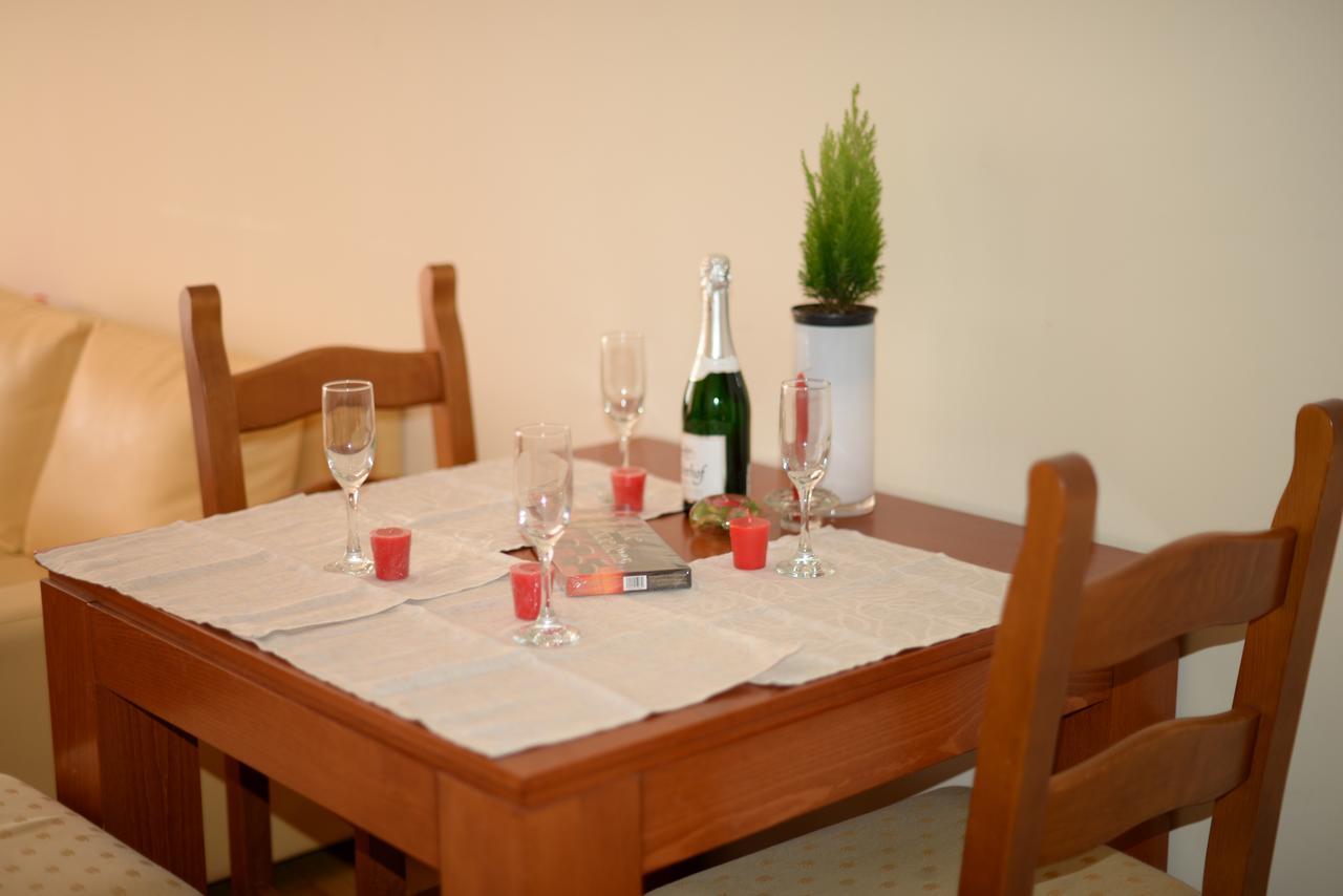 בנסקו Predela Nadezhda Apartment מראה חיצוני תמונה
