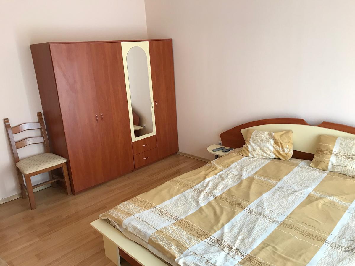 בנסקו Predela Nadezhda Apartment מראה חיצוני תמונה