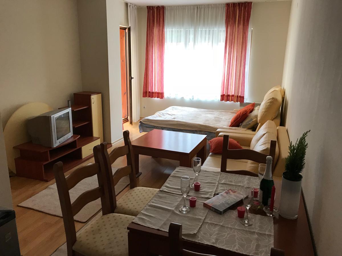 בנסקו Predela Nadezhda Apartment מראה חיצוני תמונה