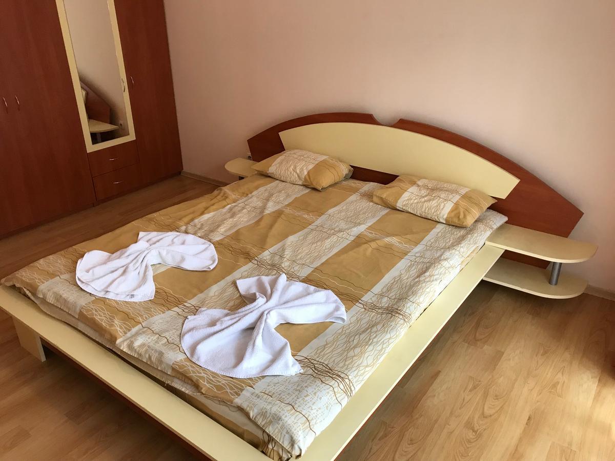 בנסקו Predela Nadezhda Apartment מראה חיצוני תמונה