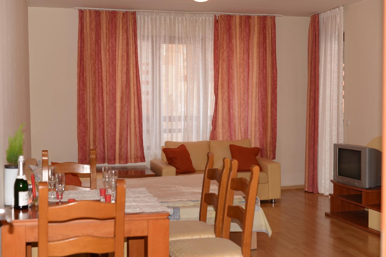 בנסקו Predela Nadezhda Apartment מראה חיצוני תמונה