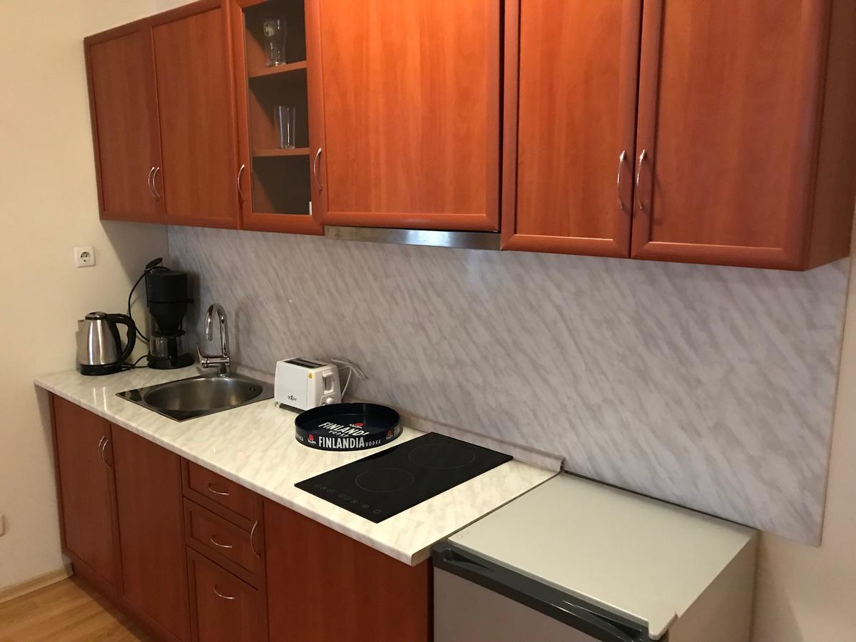 בנסקו Predela Nadezhda Apartment מראה חיצוני תמונה