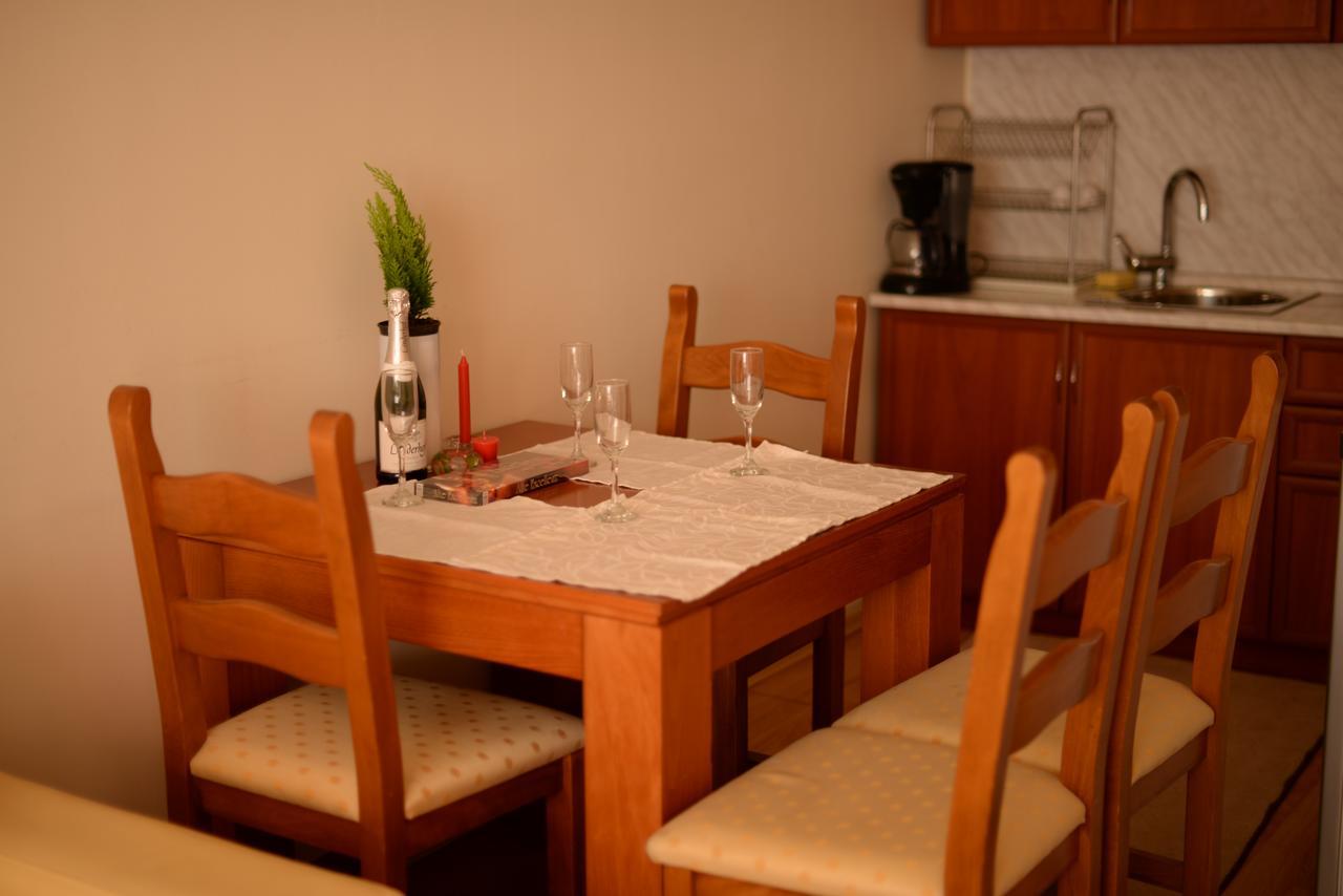 בנסקו Predela Nadezhda Apartment מראה חיצוני תמונה