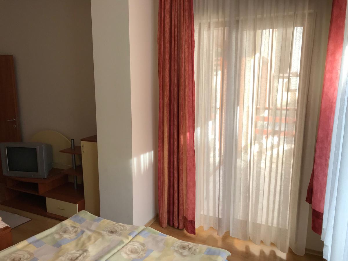 בנסקו Predela Nadezhda Apartment מראה חיצוני תמונה