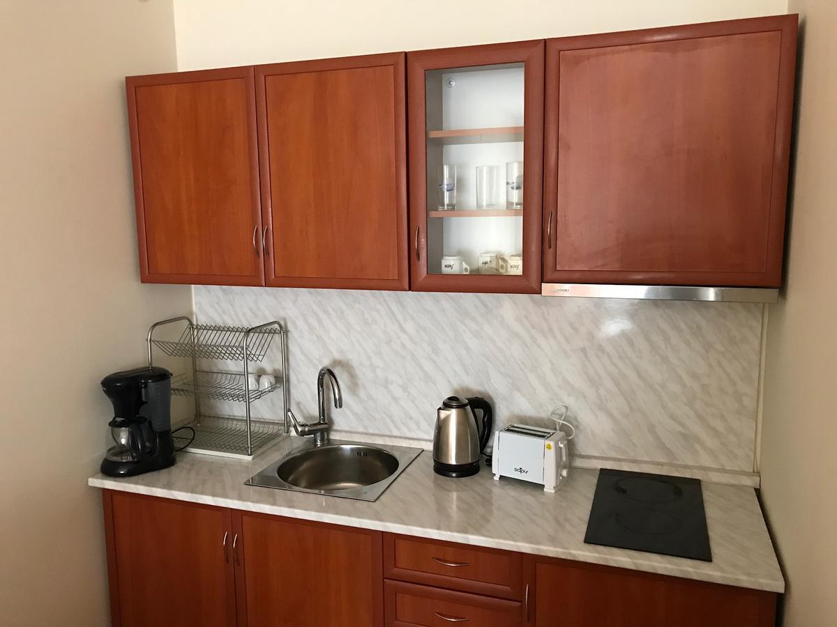 בנסקו Predela Nadezhda Apartment מראה חיצוני תמונה