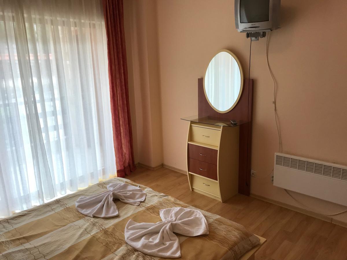 בנסקו Predela Nadezhda Apartment מראה חיצוני תמונה