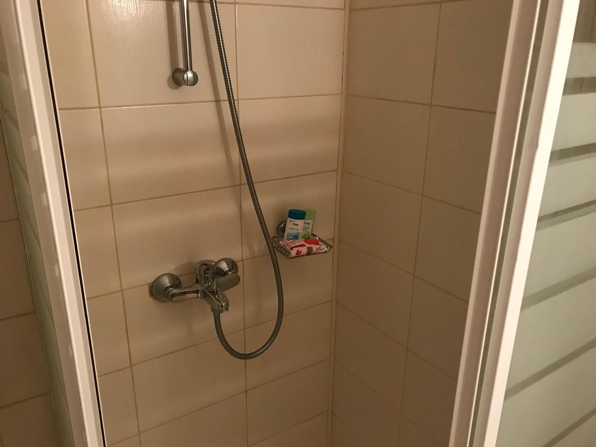 בנסקו Predela Nadezhda Apartment מראה חיצוני תמונה