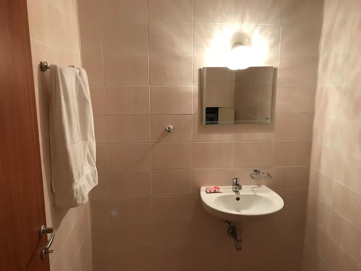 בנסקו Predela Nadezhda Apartment מראה חיצוני תמונה