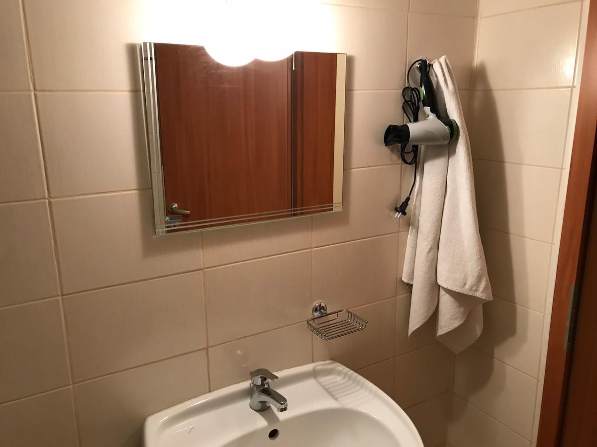 בנסקו Predela Nadezhda Apartment מראה חיצוני תמונה