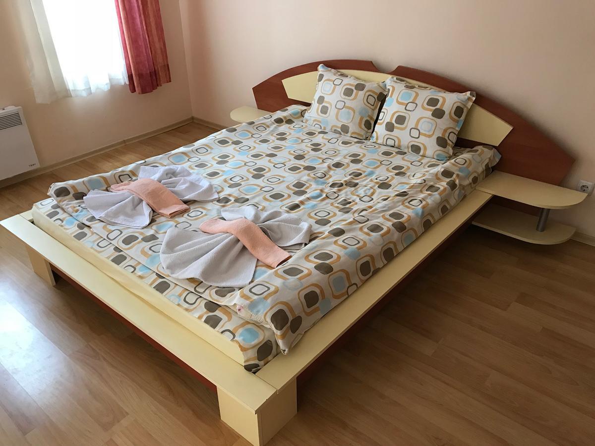 בנסקו Predela Nadezhda Apartment מראה חיצוני תמונה