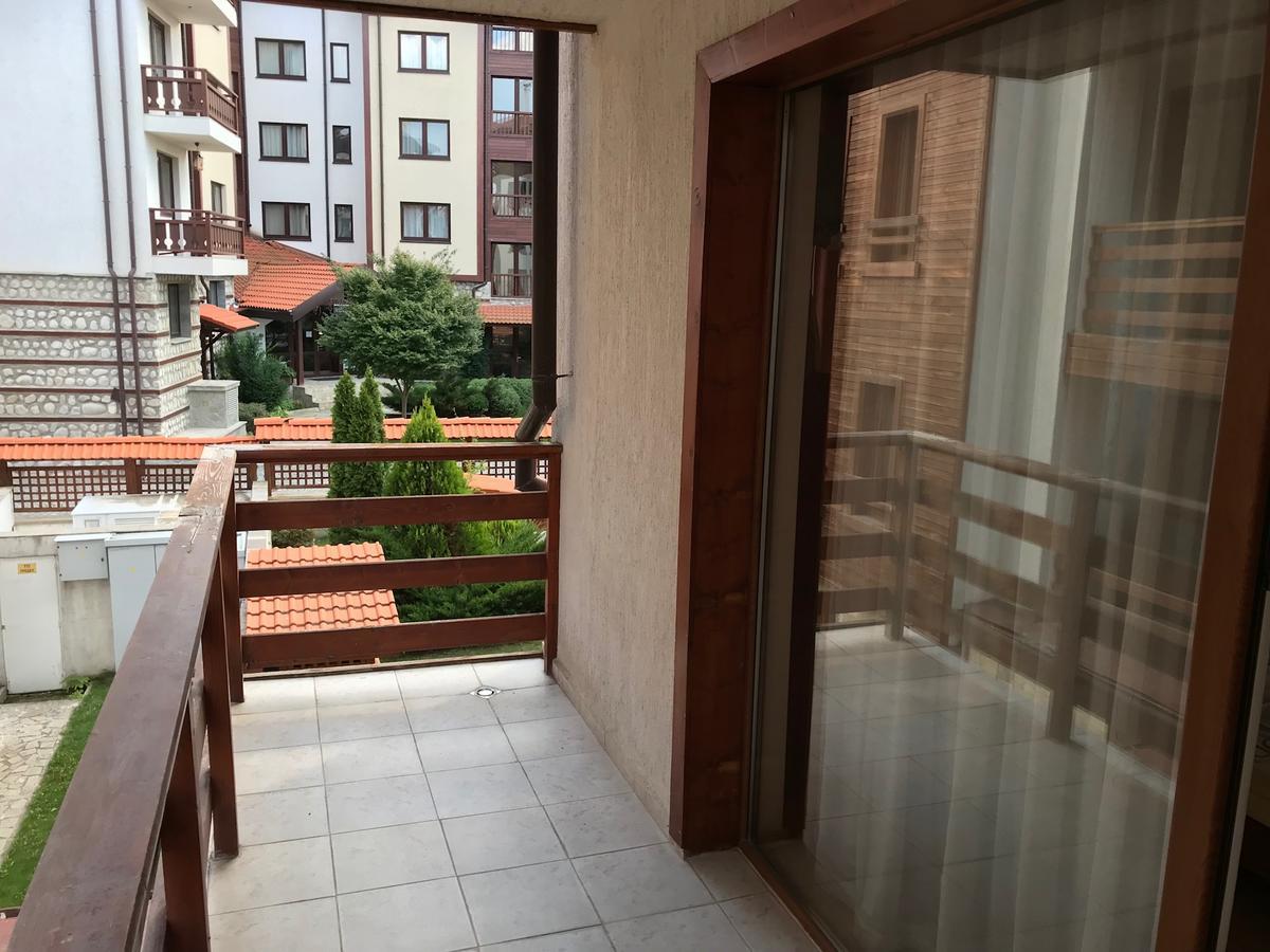 בנסקו Predela Nadezhda Apartment מראה חיצוני תמונה