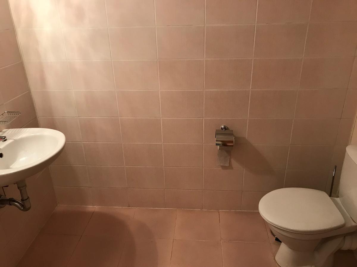 בנסקו Predela Nadezhda Apartment מראה חיצוני תמונה