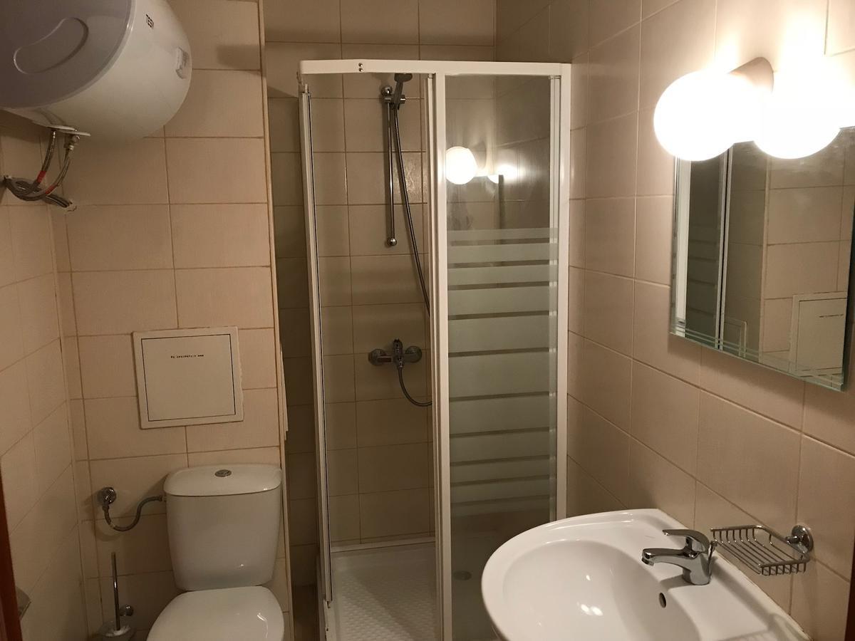 בנסקו Predela Nadezhda Apartment מראה חיצוני תמונה