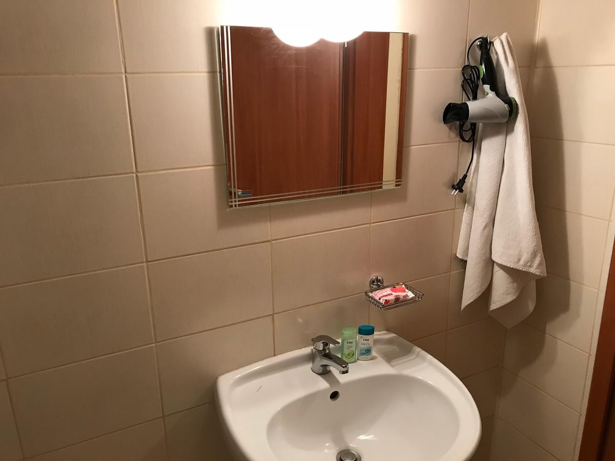 בנסקו Predela Nadezhda Apartment מראה חיצוני תמונה