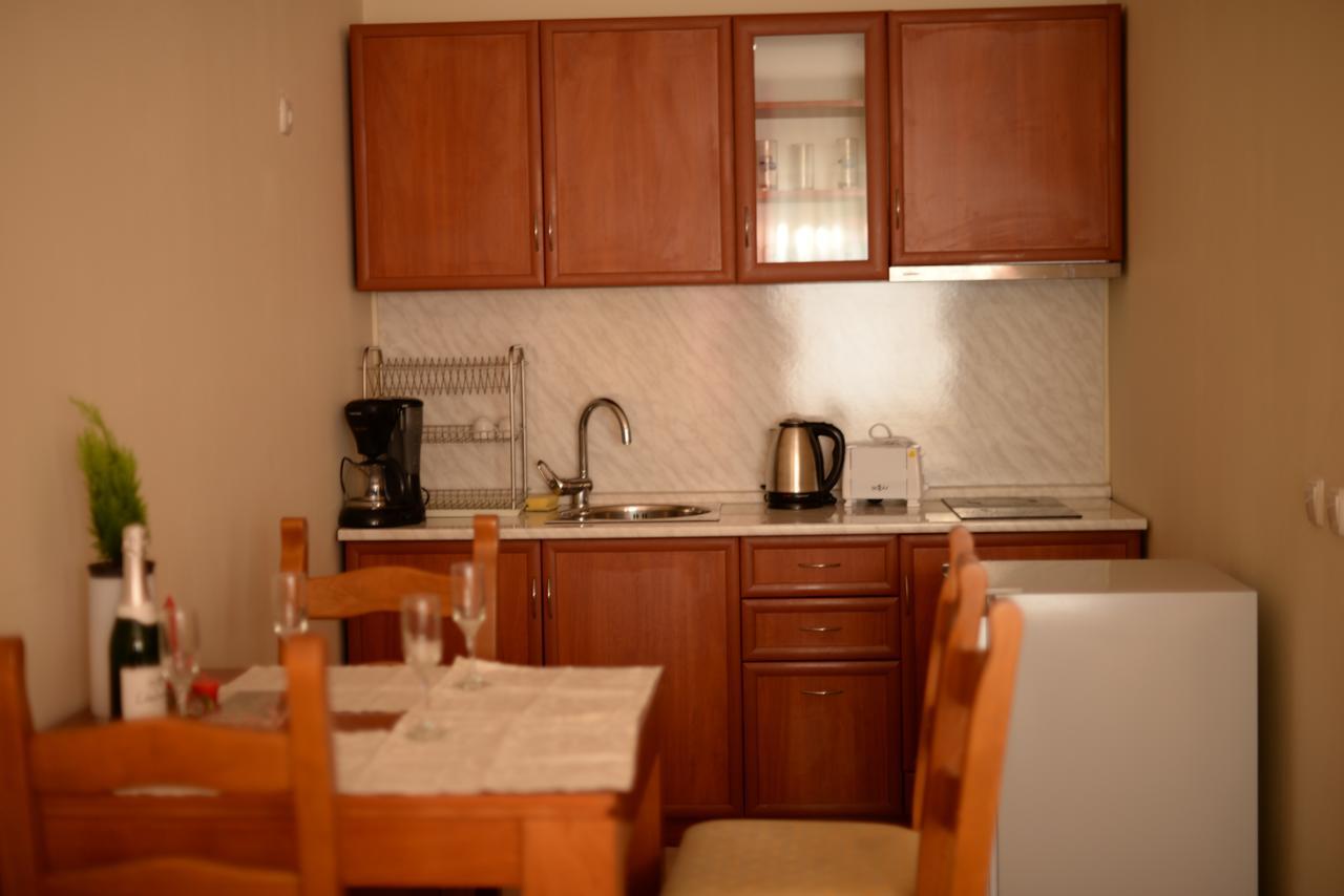 בנסקו Predela Nadezhda Apartment מראה חיצוני תמונה