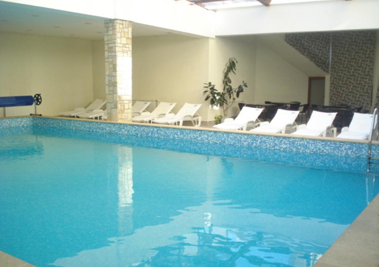 בנסקו Predela Nadezhda Apartment מראה חיצוני תמונה