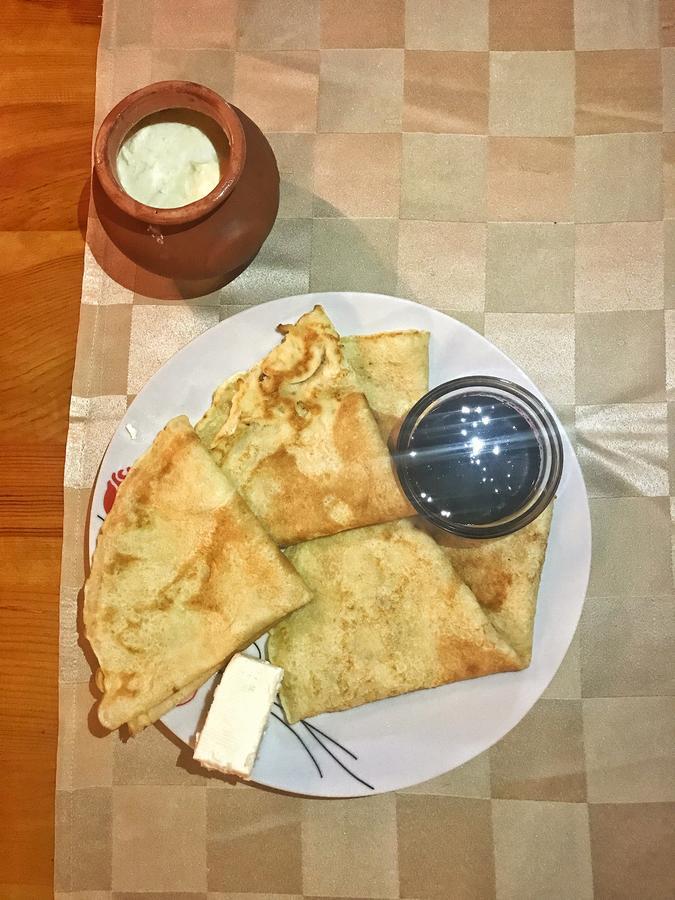 בנסקו Predela Nadezhda Apartment מראה חיצוני תמונה
