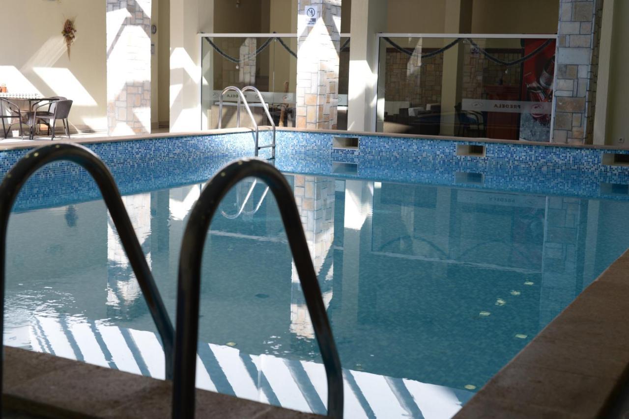 בנסקו Predela Nadezhda Apartment מראה חיצוני תמונה