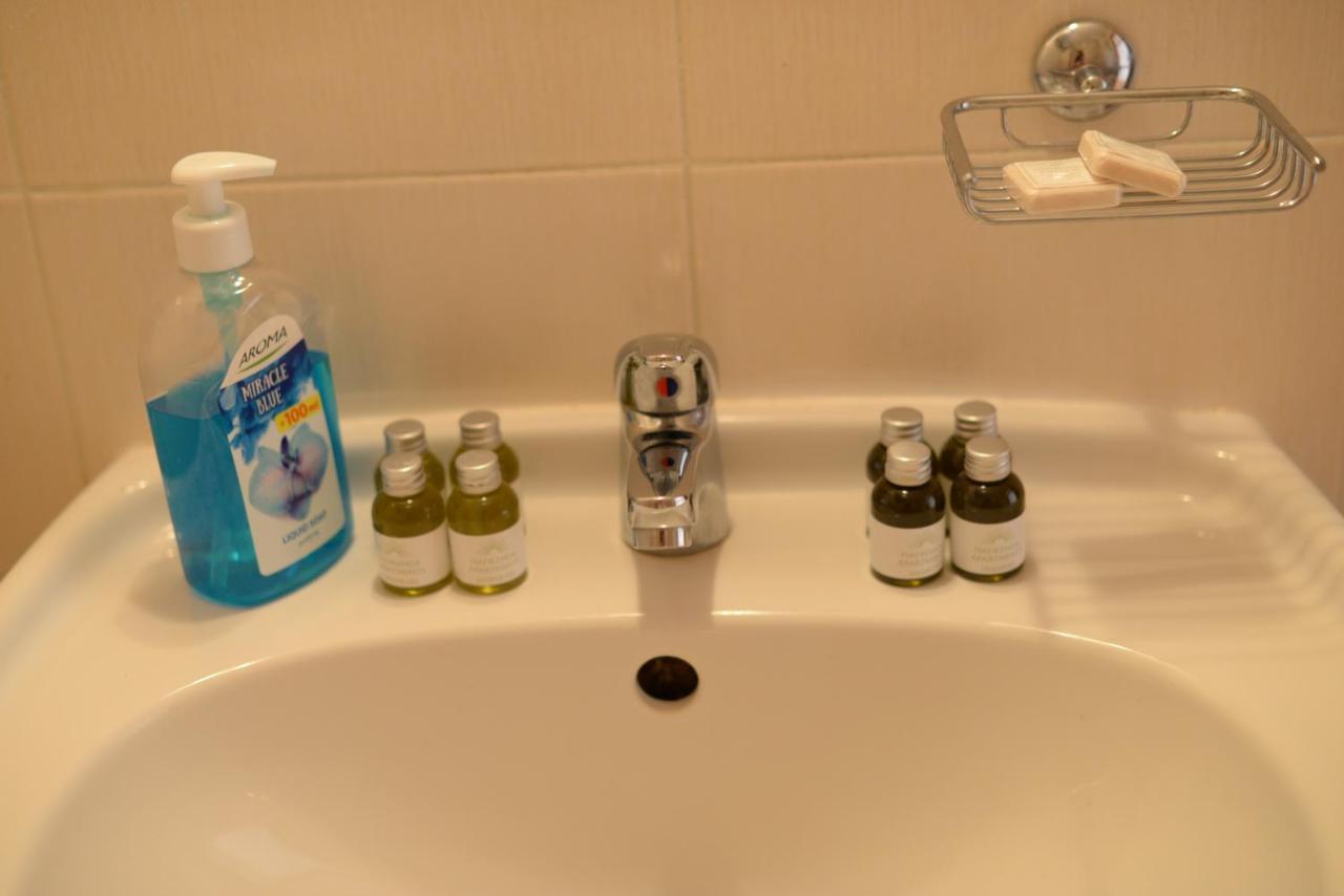 בנסקו Predela Nadezhda Apartment מראה חיצוני תמונה