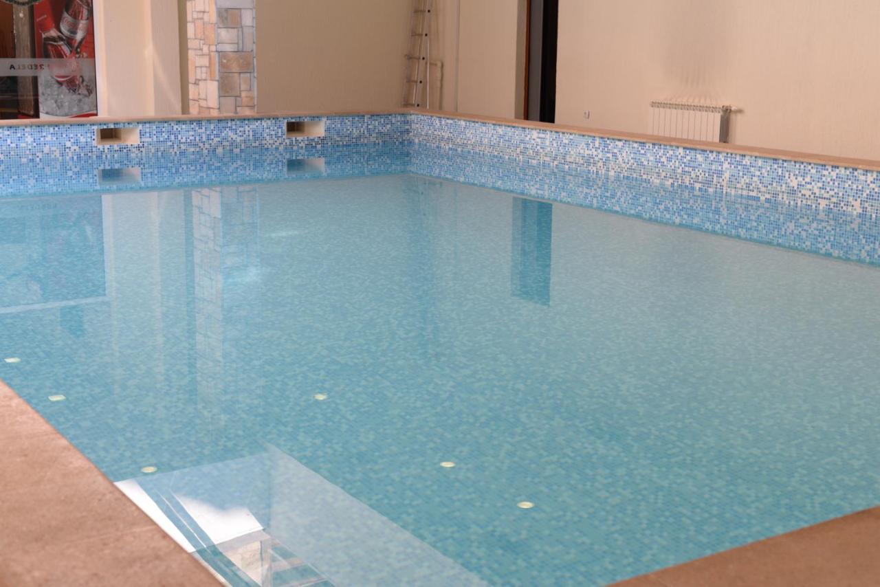 בנסקו Predela Nadezhda Apartment מראה חיצוני תמונה