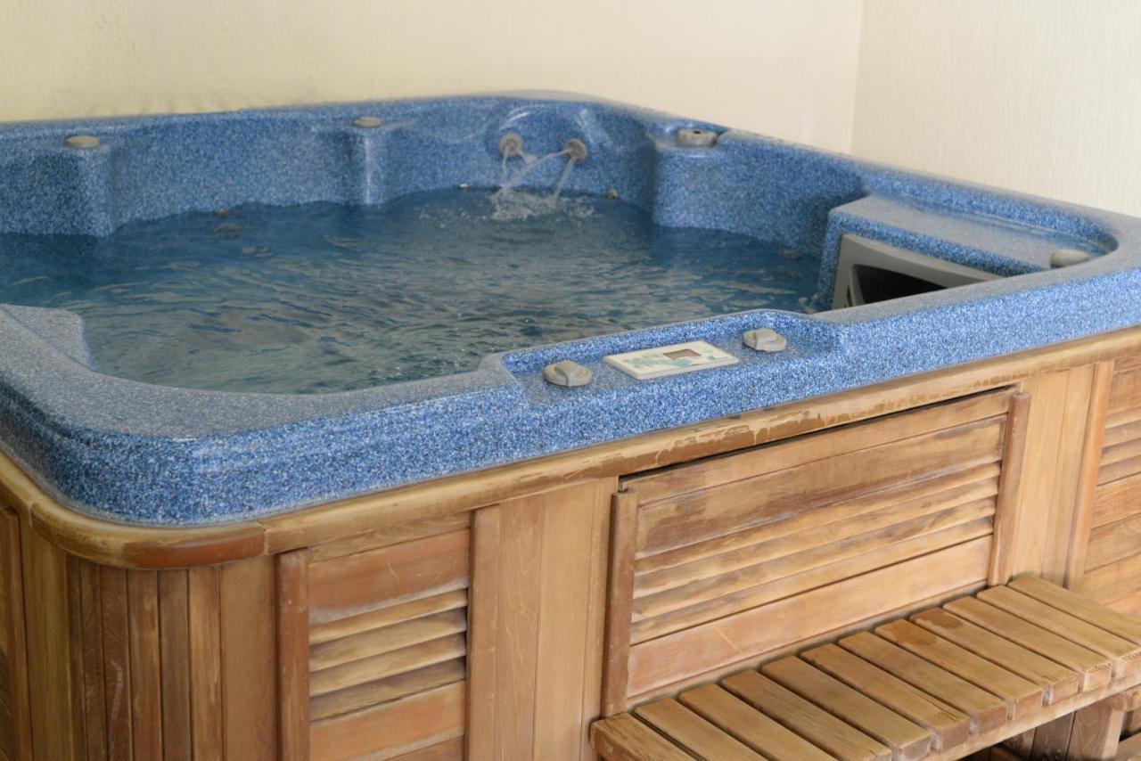 בנסקו Predela Nadezhda Apartment מראה חיצוני תמונה