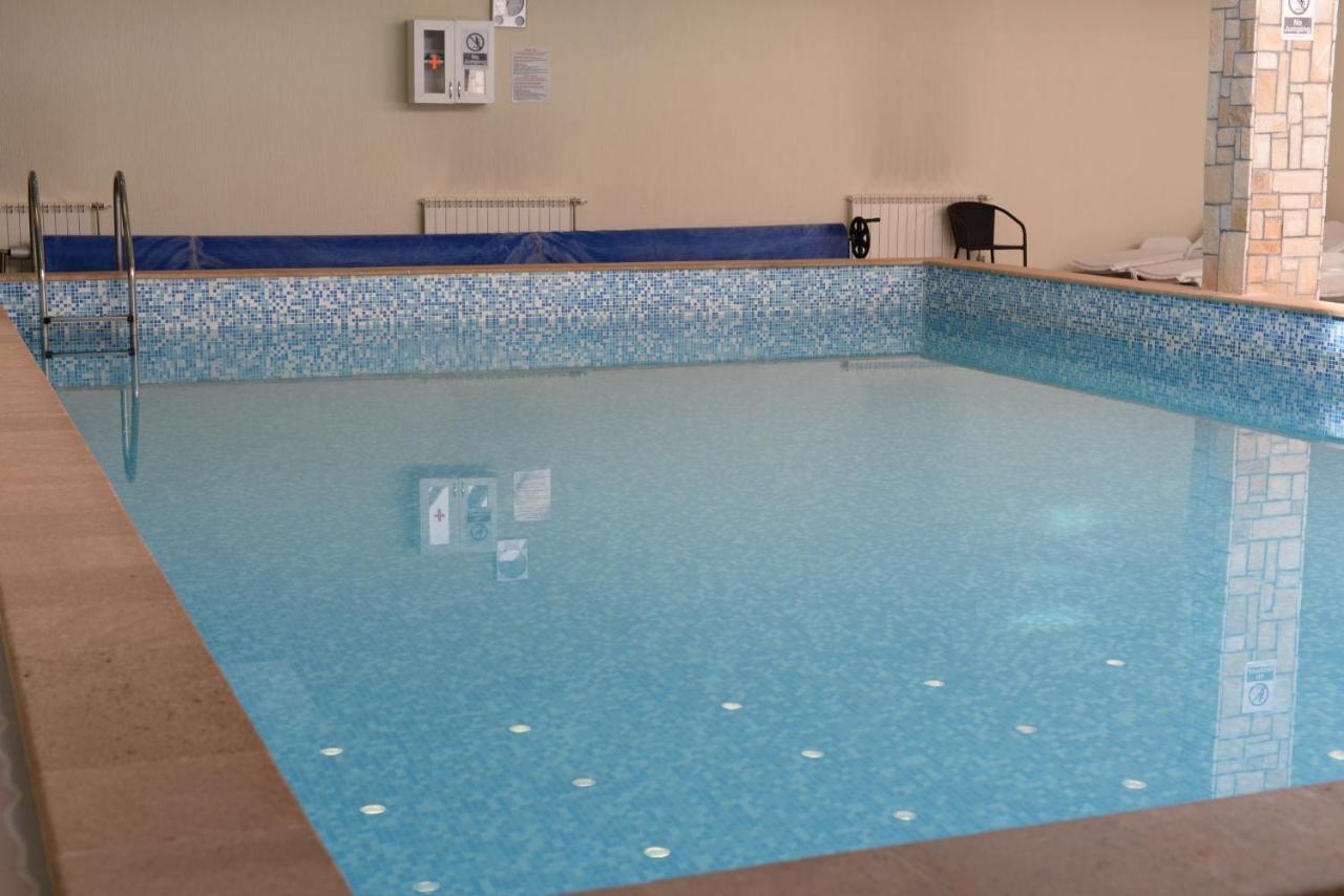 בנסקו Predela Nadezhda Apartment מראה חיצוני תמונה