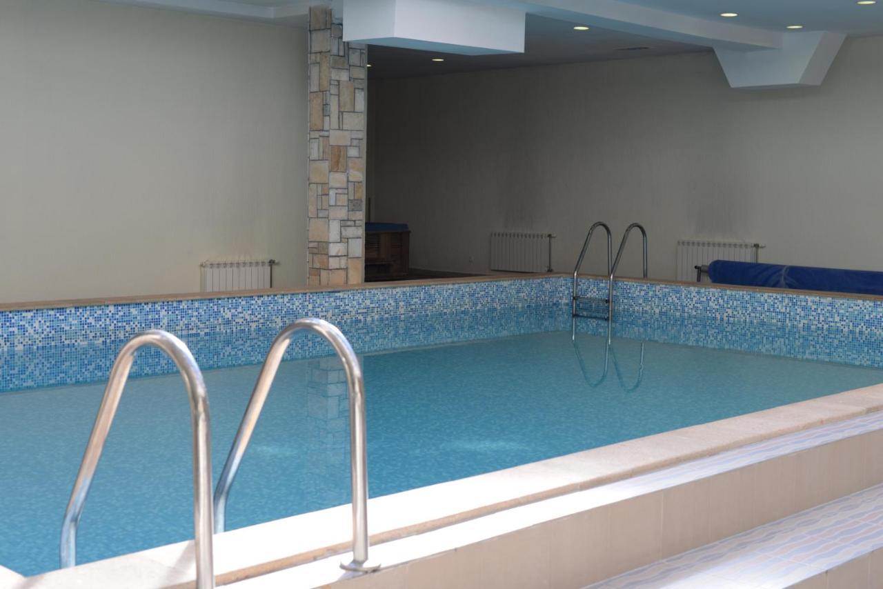 בנסקו Predela Nadezhda Apartment מראה חיצוני תמונה