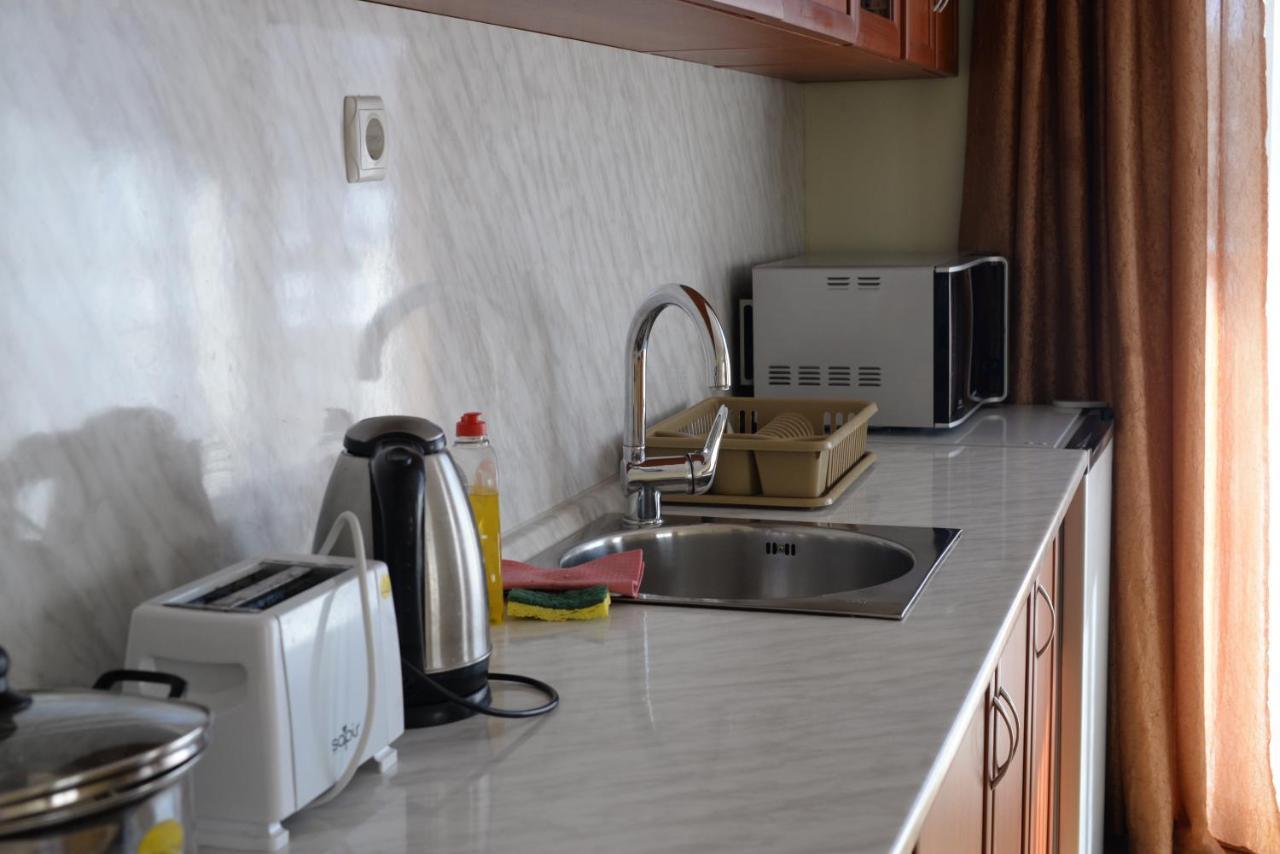 בנסקו Predela Nadezhda Apartment מראה חיצוני תמונה