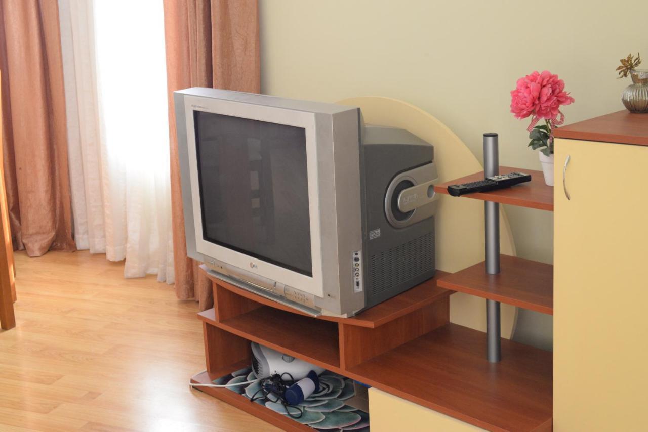 בנסקו Predela Nadezhda Apartment מראה חיצוני תמונה