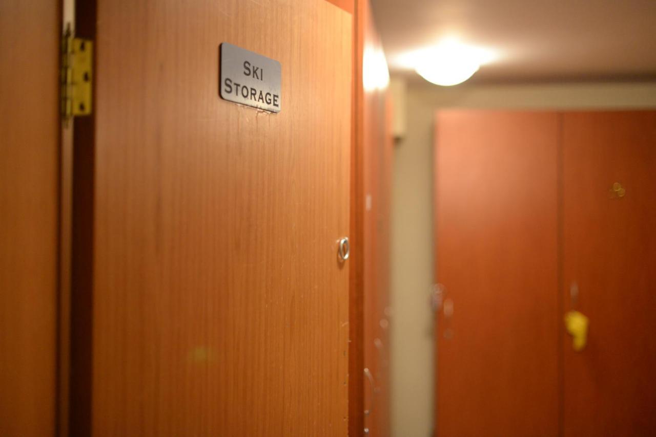 בנסקו Predela Nadezhda Apartment מראה חיצוני תמונה