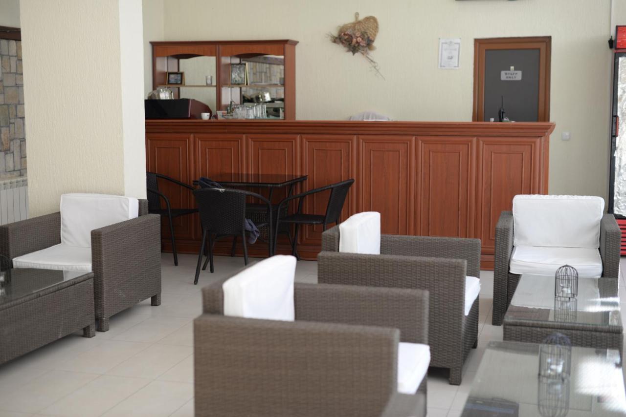 בנסקו Predela Nadezhda Apartment מראה חיצוני תמונה