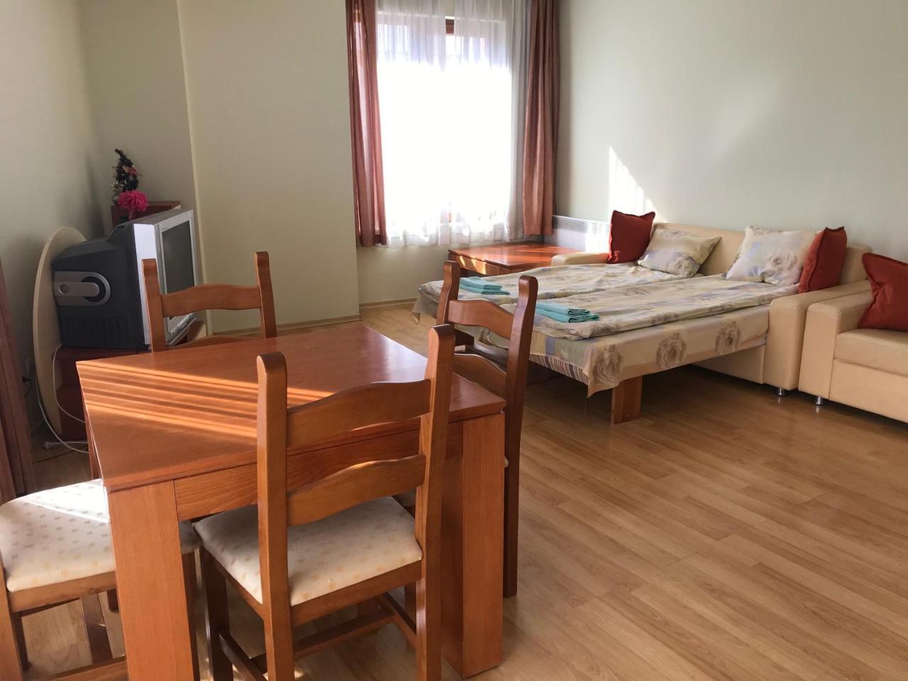 בנסקו Predela Nadezhda Apartment מראה חיצוני תמונה