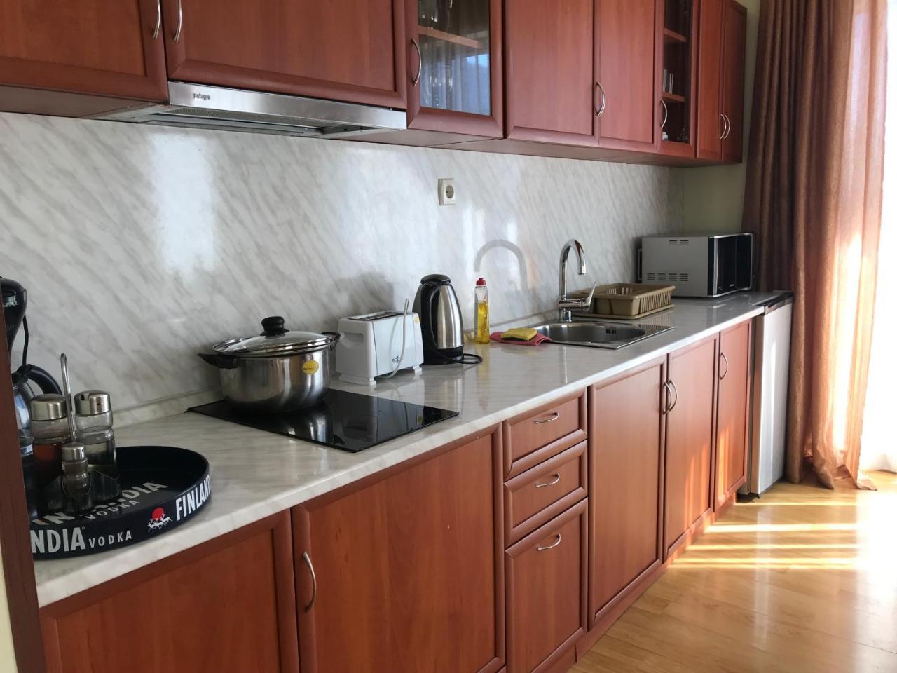 בנסקו Predela Nadezhda Apartment מראה חיצוני תמונה