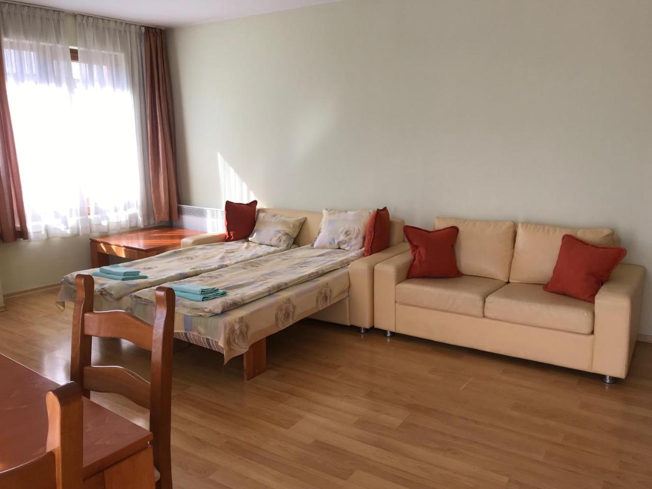 בנסקו Predela Nadezhda Apartment מראה חיצוני תמונה