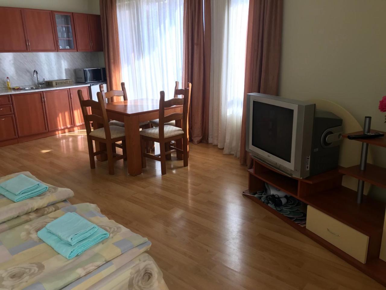 בנסקו Predela Nadezhda Apartment מראה חיצוני תמונה