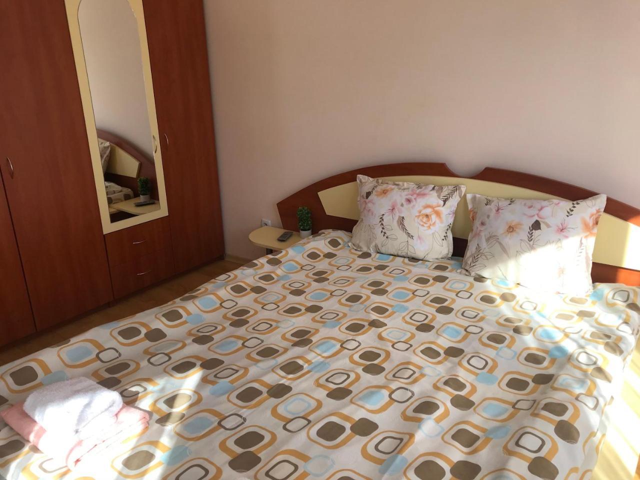בנסקו Predela Nadezhda Apartment מראה חיצוני תמונה