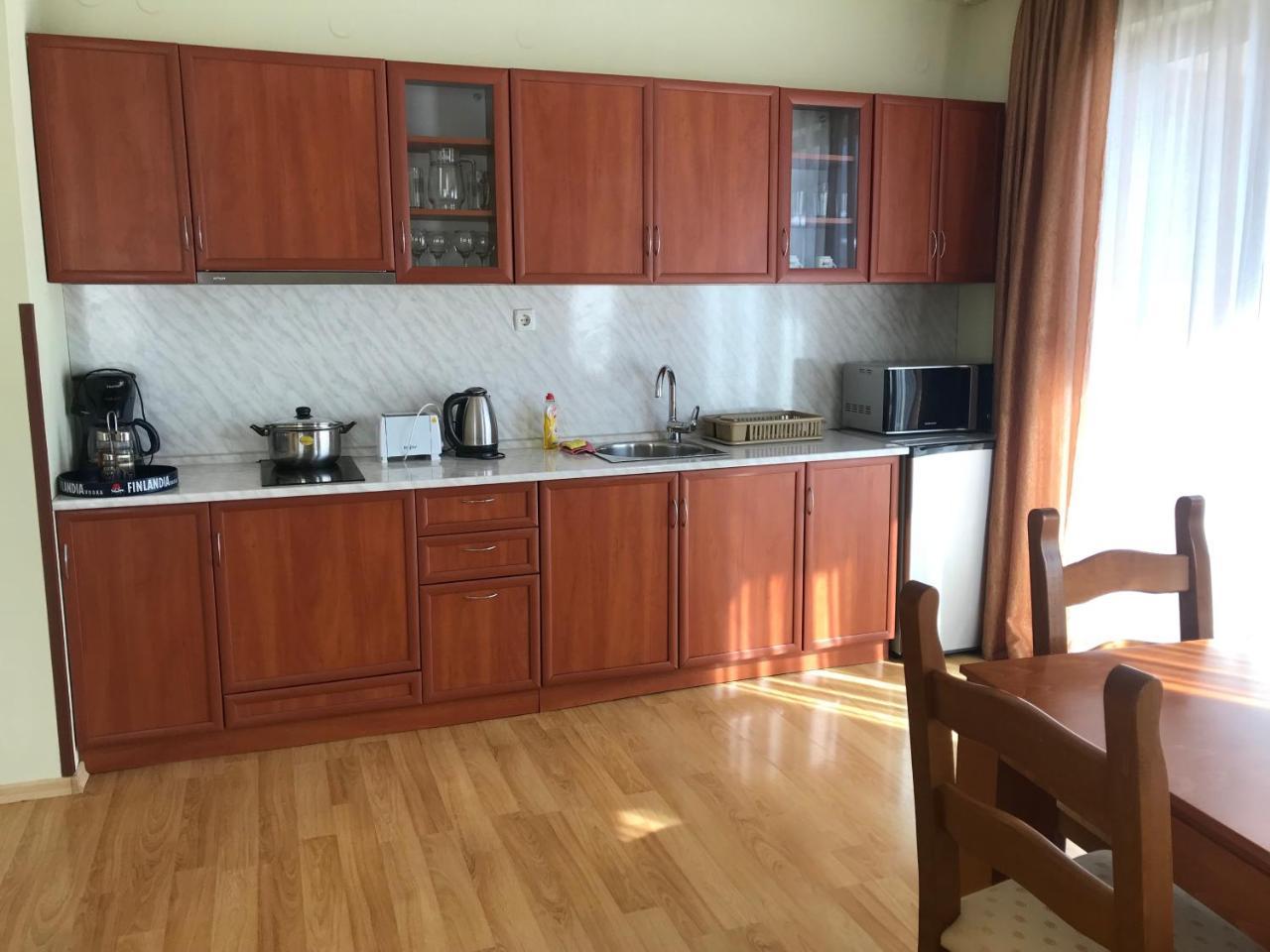 בנסקו Predela Nadezhda Apartment מראה חיצוני תמונה