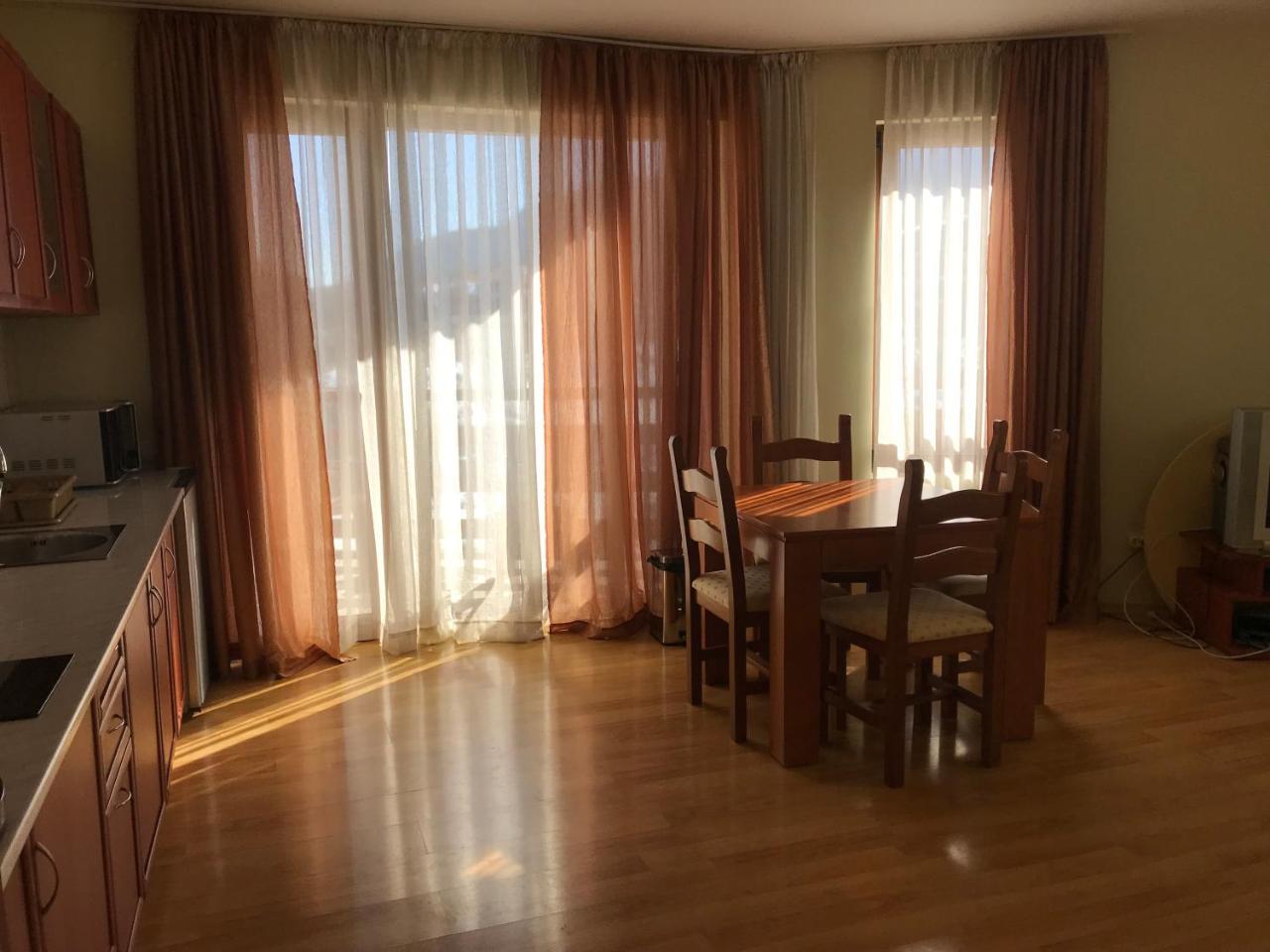 בנסקו Predela Nadezhda Apartment מראה חיצוני תמונה