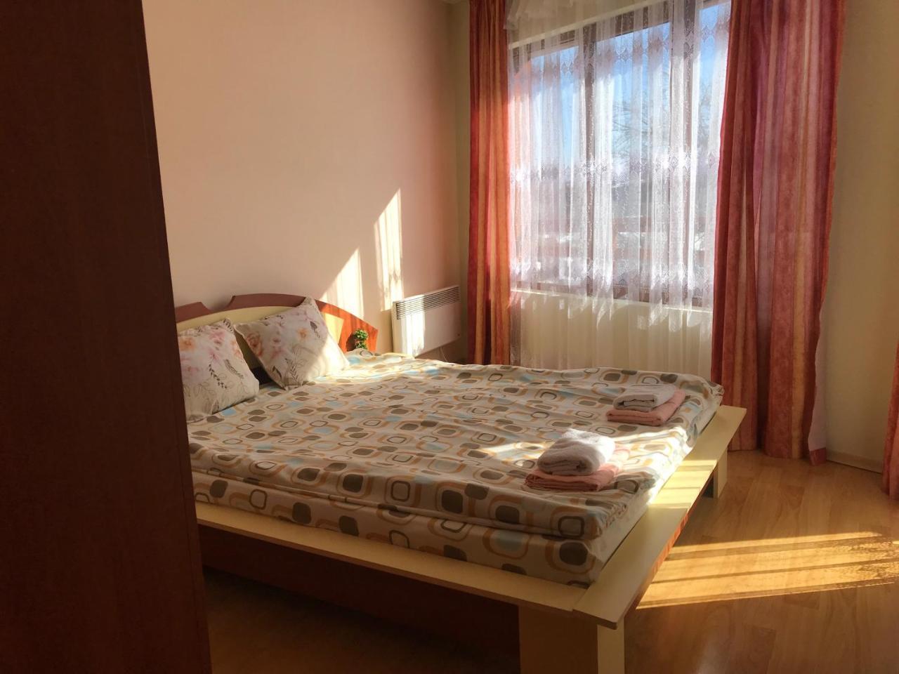 בנסקו Predela Nadezhda Apartment מראה חיצוני תמונה